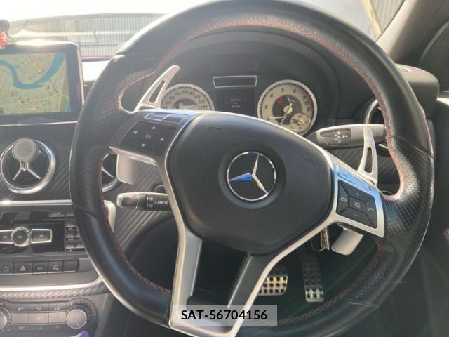 Mercedes Benz A-CLASS 2013-10 8849743-15