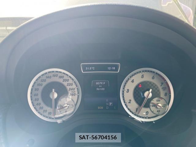 Mercedes Benz A-CLASS 2013-10 8849743-16