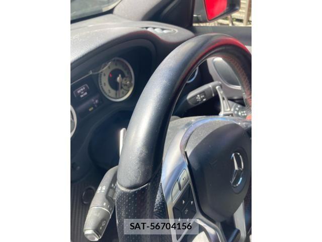 Mercedes Benz A-CLASS 2013-10 8849743-20