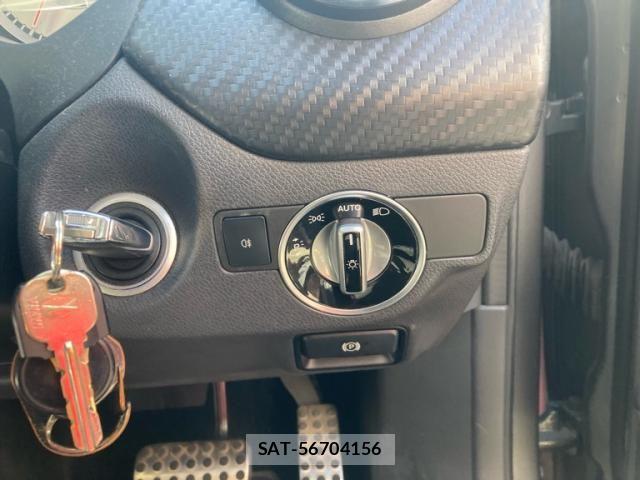 Mercedes Benz A-CLASS 2013-10 8849743-23