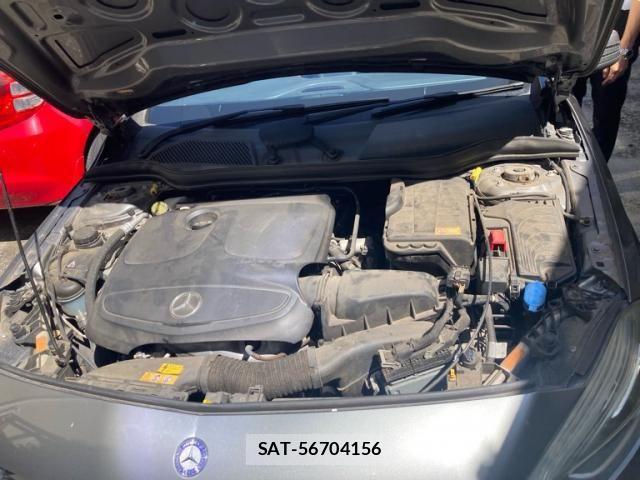Mercedes Benz A-CLASS 2013-10 8849743-4
