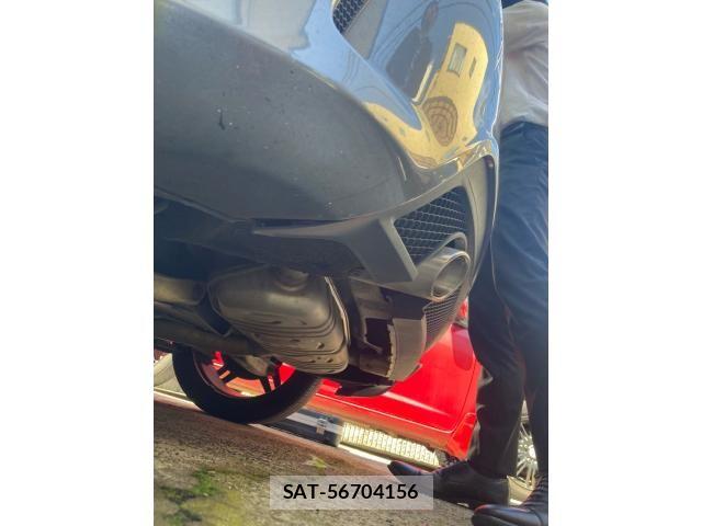 Mercedes Benz A-CLASS 2013-10 8849743-8