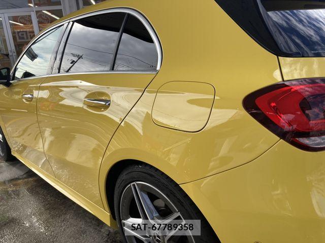 Mercedes Benz A-CLASS 2021-06 8849741-9