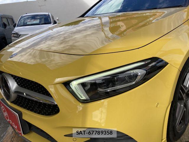 Mercedes Benz A-CLASS 2021-06 8849741-14