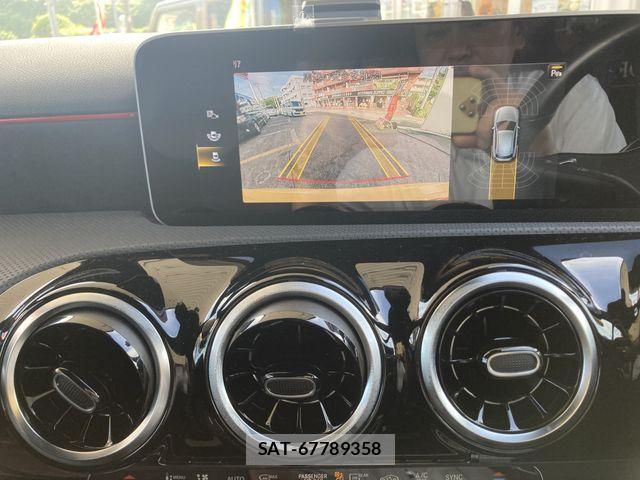 Mercedes Benz A-CLASS 2021-06 8849741-16