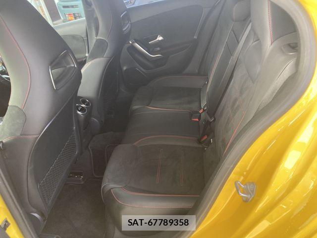 Mercedes Benz A-CLASS 2021-06 8849741-18