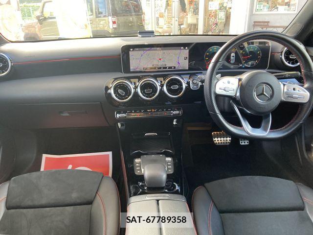 Mercedes Benz A-CLASS 2021-06 8849741-1