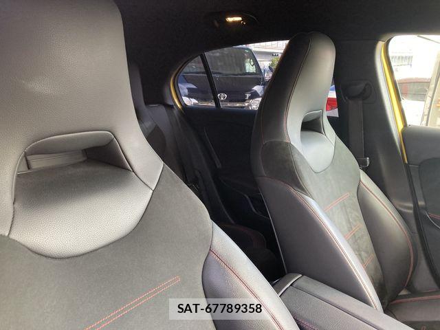 Mercedes Benz A-CLASS 2021-06 8849741-20
