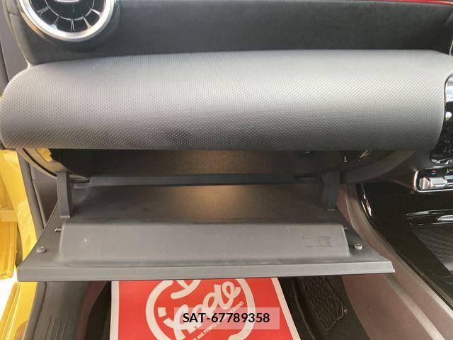 Mercedes Benz A-CLASS 2021-06 8849741-21