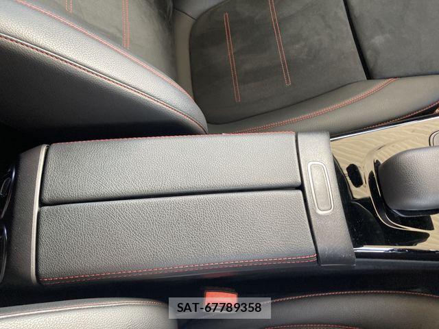 Mercedes Benz A-CLASS 2021-06 8849741-22