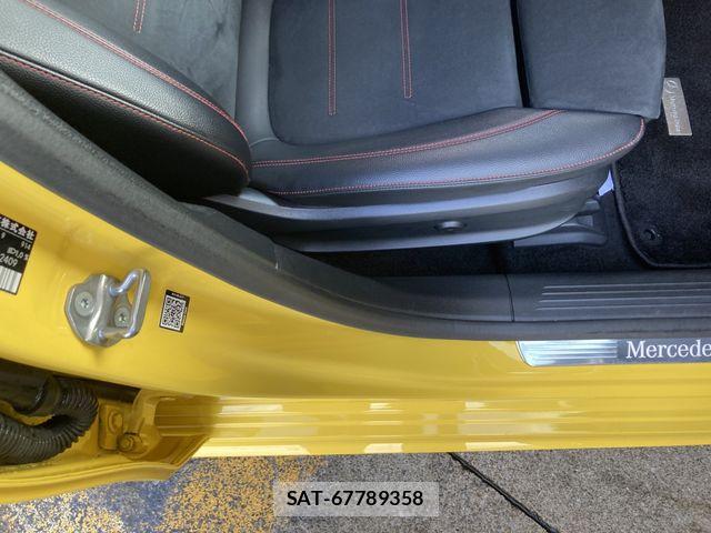 Mercedes Benz A-CLASS 2021-06 8849741-23