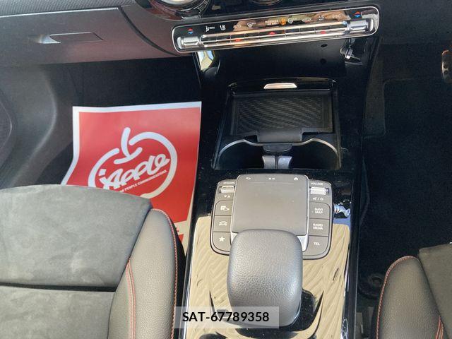 Mercedes Benz A-CLASS 2021-06 8849741-25
