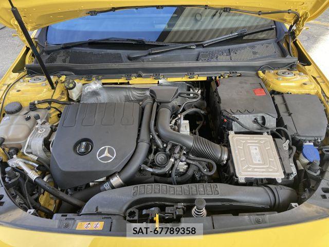 Mercedes Benz A-CLASS 2021-06 8849741-26