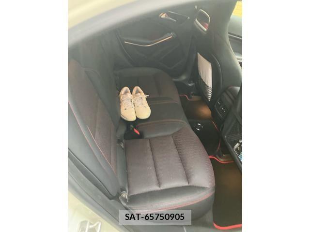 Mercedes Benz A-CLASS 2016-03 8849740-10
