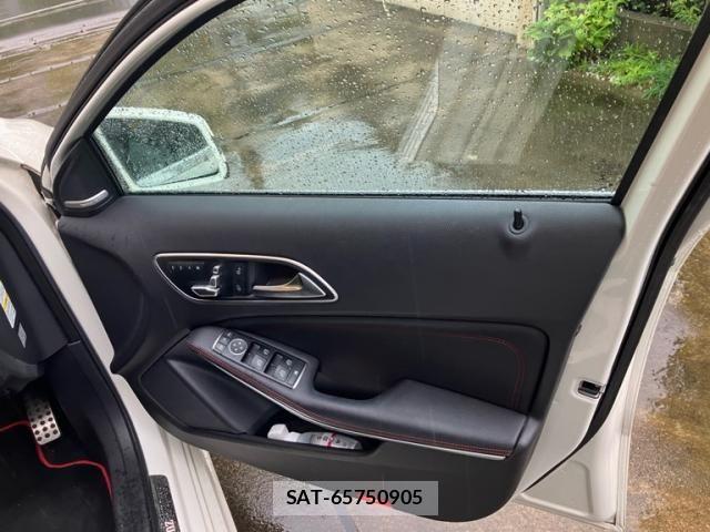 Mercedes Benz A-CLASS 2016-03 8849740-11
