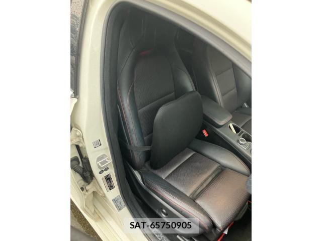 Mercedes Benz A-CLASS 2016-03 8849740-12