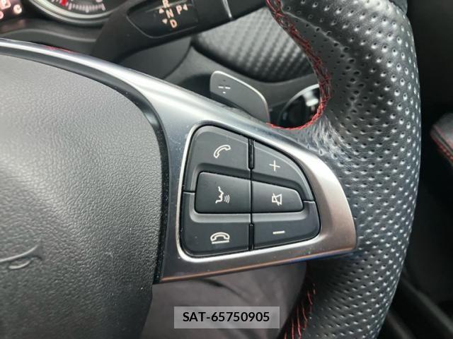 Mercedes Benz A-CLASS 2016-03 8849740-13