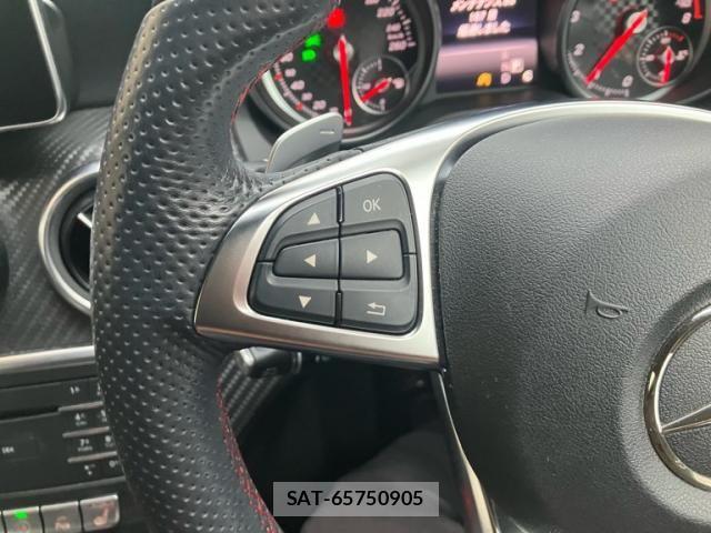 Mercedes Benz A-CLASS 2016-03 8849740-14