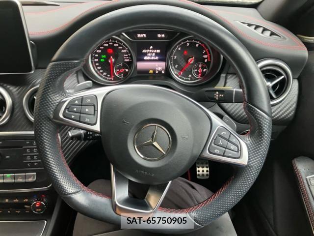 Mercedes Benz A-CLASS 2016-03 8849740-15