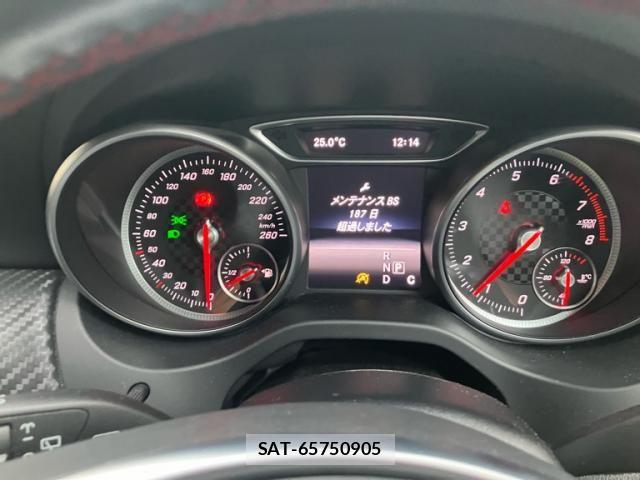 Mercedes Benz A-CLASS 2016-03 8849740-16