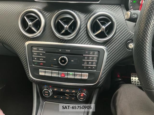 Mercedes Benz A-CLASS 2016-03 8849740-20