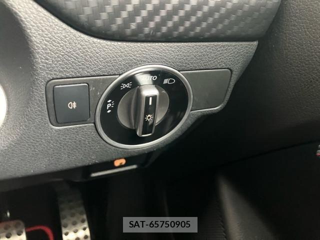 Mercedes Benz A-CLASS 2016-03 8849740-21
