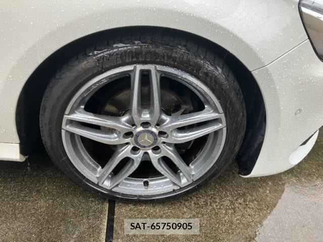 Mercedes Benz A-CLASS 2016-03 8849740-2