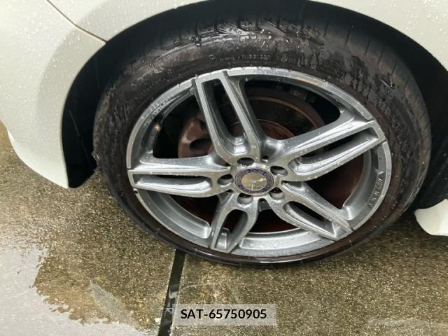 Mercedes Benz A-CLASS 2016-03 8849740-4