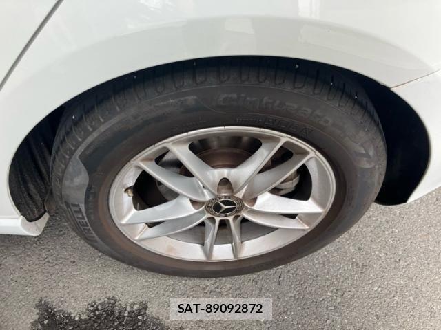 Mercedes Benz A-CLASS 2020-04 8871408-9