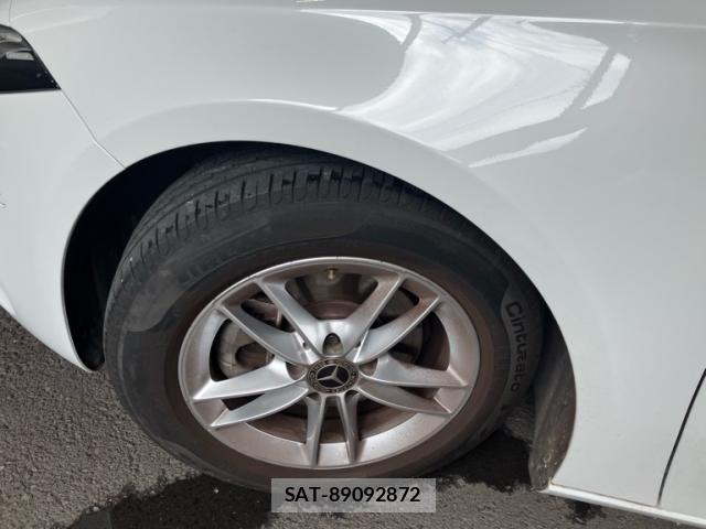 Mercedes Benz A-CLASS 2020-04 8871408-10
