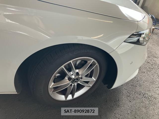 Mercedes Benz A-CLASS 2020-04 8871408-11