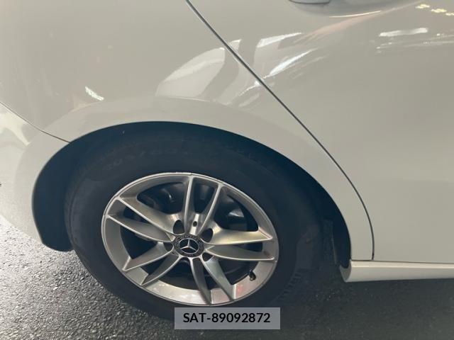 Mercedes Benz A-CLASS 2020-04 8871408-12