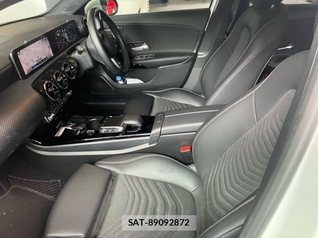 Mercedes Benz A-CLASS 2020-04 8871408-13