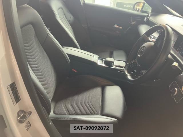 Mercedes Benz A-CLASS 2020-04 8871408-14