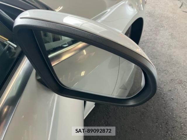 Mercedes Benz A-CLASS 2020-04 8871408-15