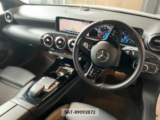 Mercedes Benz A-CLASS 2020-04 8871408-16