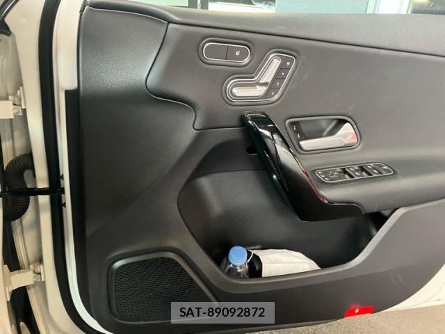 Mercedes Benz A-CLASS 2020-04 8871408-17
