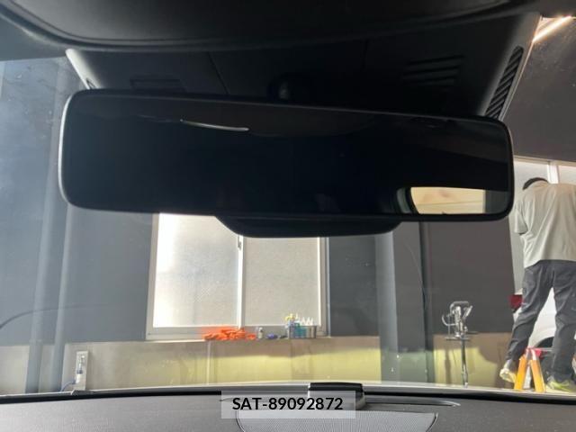 Mercedes Benz A-CLASS 2020-04 8871408-21
