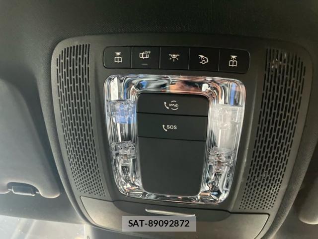 Mercedes Benz A-CLASS 2020-04 8871408-22