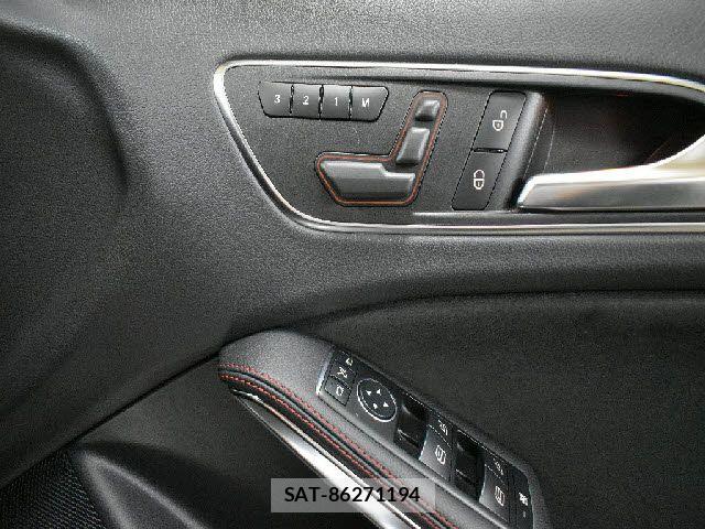Mercedes Benz A-CLASS 2015-01 8871411-11