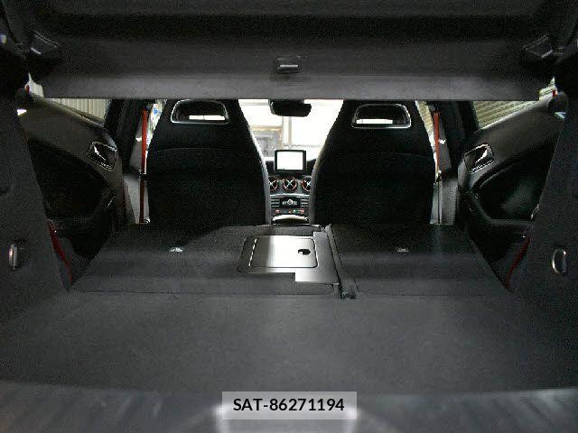 Mercedes Benz A-CLASS 2015-01 8871411-13