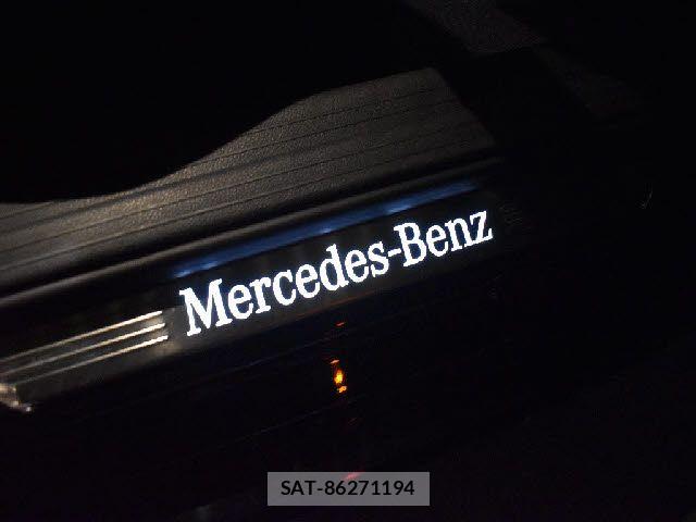 Mercedes Benz A-CLASS 2015-01 8871411-14