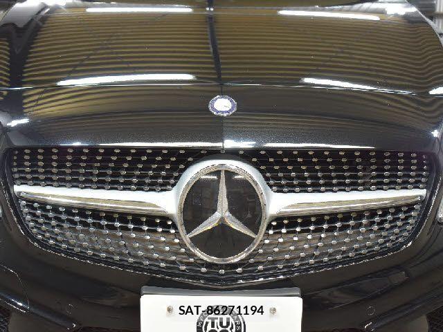 Mercedes Benz A-CLASS 2015-01 8871411-25