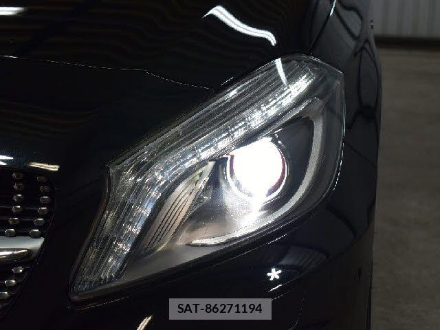 Mercedes Benz A-CLASS 2015-01 8871411-27