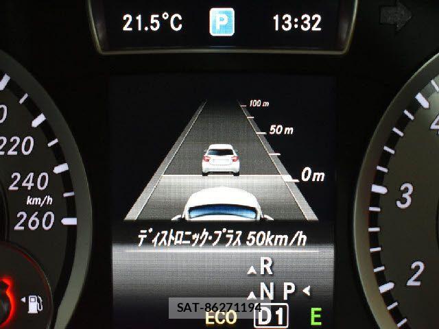 Mercedes Benz A-CLASS 2015-01 8871411-3