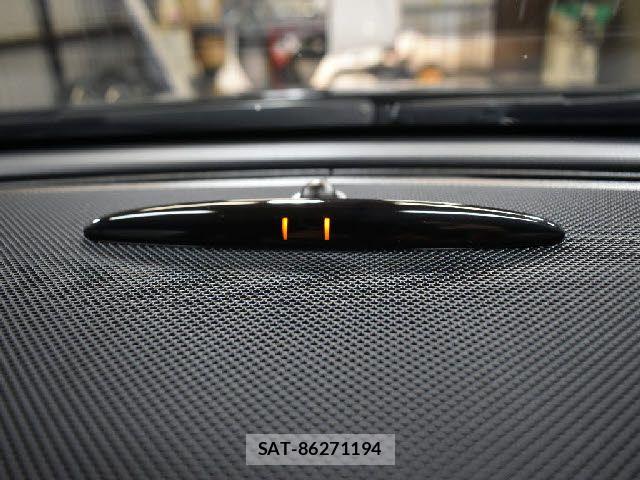 Mercedes Benz A-CLASS 2015-01 8871411-8