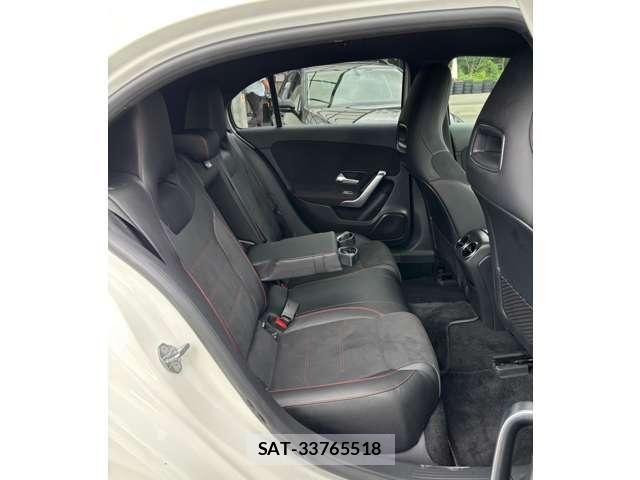 Mercedes Benz A-CLASS 2019-07 8880680-10