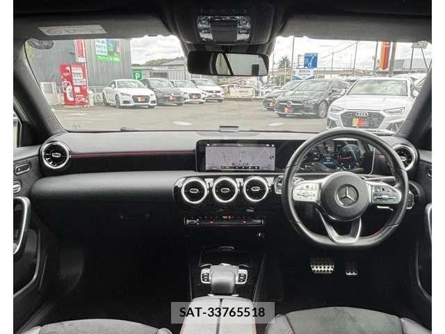 Mercedes Benz A-CLASS 2019-07 8880680-11