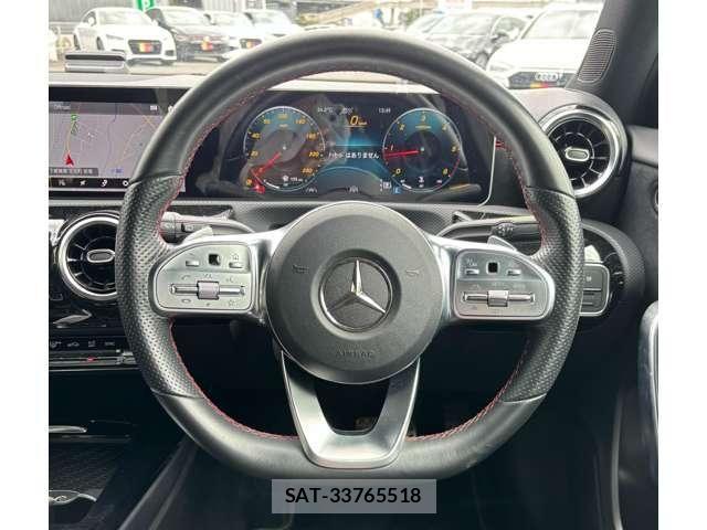 Mercedes Benz A-CLASS 2019-07 8880680-12