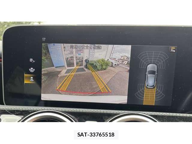 Mercedes Benz A-CLASS 2019-07 8880680-16